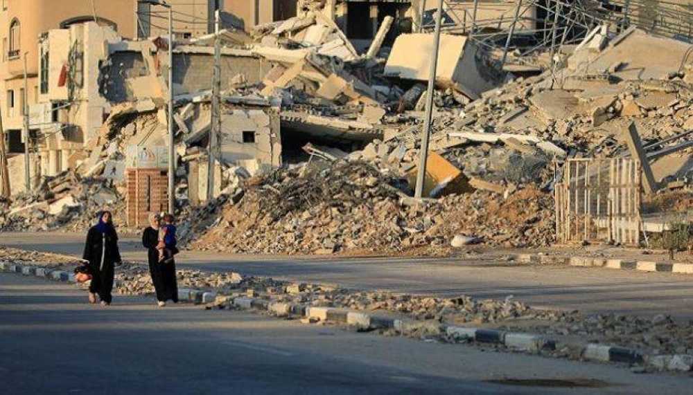 مسؤولون إسرائيليون: فرص الاتفاق معدومة
