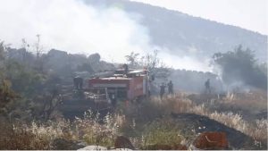 تصعيد في جنوب لبنان.. واشنطن تخشى الانزلاق لحرب