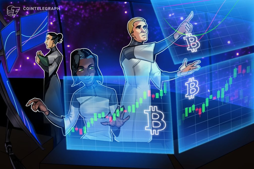 سيحدث ارتداد سعر البيتكوين عندما تستسلم “الأيادي الضعيفة” ويتعافى معدل التجزئة