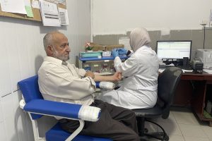 حواجز الاحتلال تؤخر استشفاء مرضى قرى القدس الشرقية وتتسبب في موتهم