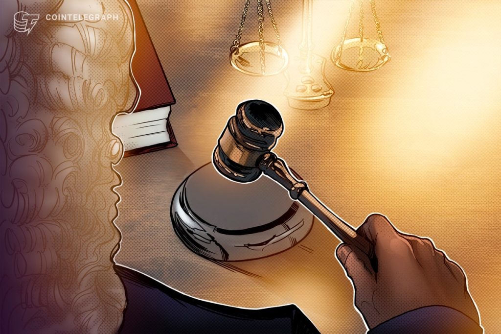 الحكم على الرئيس التنفيذي السابق للتكنولوجيا المالية بالسجن لمدة 3.75 سنة بتهمة التلاعب بالأسعار