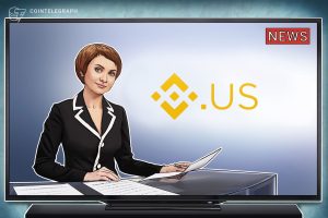 ولاية داكوتا الشمالية هي أحدث ولاية أمريكية تلغي ترخيص Binance.US