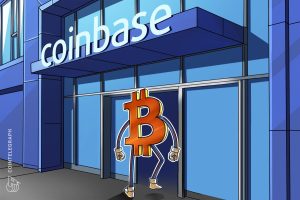يتذبذب سعر البيتكوين عند 61 ألف دولار حيث ترسل الحكومة الأمريكية 4 آلاف بيتكوين إلى Coinbase
