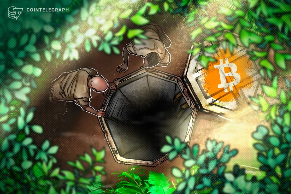 “شراء الانخفاض؟” انخفض سعر البيتكوين إلى أدنى مستوياته خلال شهر واحد عند 64 ألف دولار