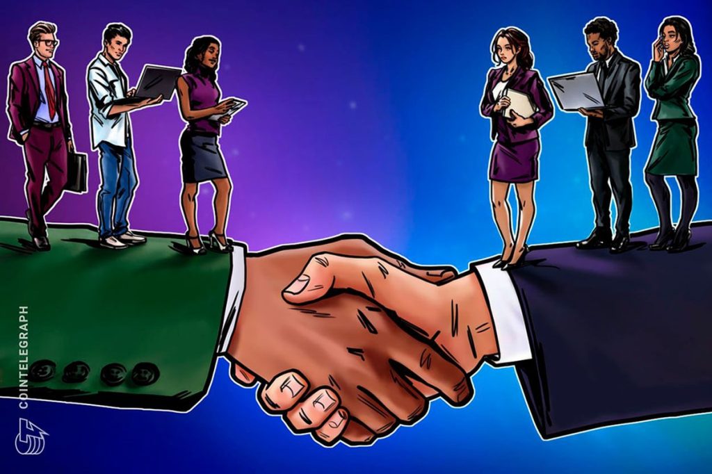 أبرا والرئيس التنفيذي بارهايدت يتوصلان إلى تسوية مع 25 ولاية أمريكية بشأن انتهاكات الترخيص