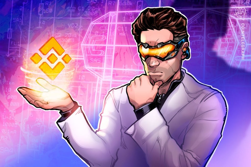 تصاعدت المعركة القانونية لـ Binance exec وسط شد الحبل بين الولايات المتحدة ونيجيريا