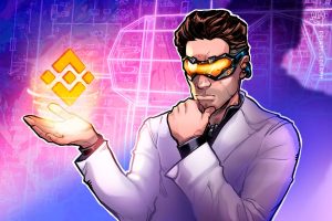 تصاعدت المعركة القانونية لـ Binance exec وسط شد الحبل بين الولايات المتحدة ونيجيريا