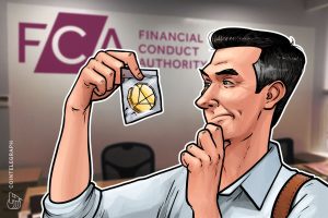 قامت هيئة الرقابة المالية (FCA) بإلقاء القبض على مشتبه بهم في أعمال أصول مشفرة غير قانونية بقيمة 1.2 مليار دولار