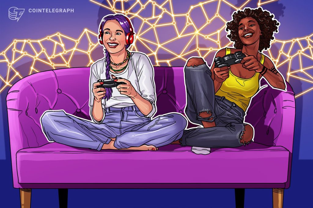 تحتاج ألعاب Crypto Clicker إلى حالات استخدام رمزية حقيقية لتكون مستدامة