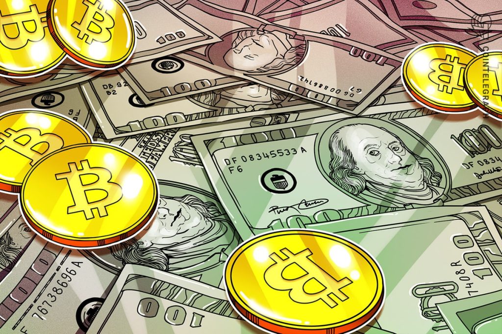تنخفض عملة البيتكوين إلى أقل من 63 ألف دولار بعد انخفاض معاملات حيتان البيتكوين بنسبة 42٪