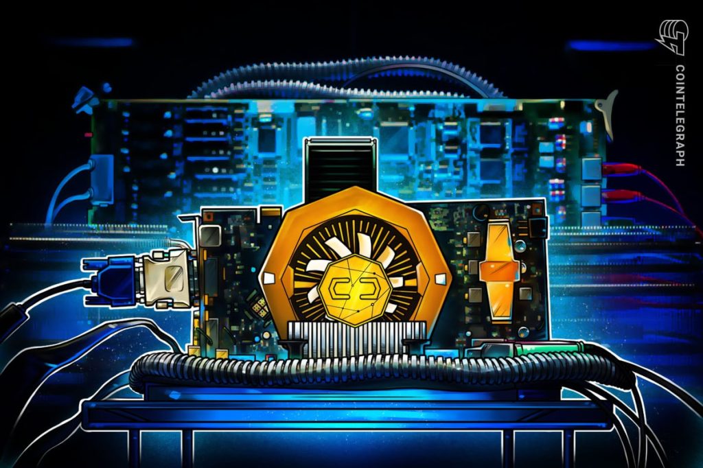 تعد Nvidia الآن الشركة الأكثر قيمة للتداول العام في العالم