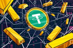 تطلق Tether عملة معدنية مستقرة بالدولار الأمريكي ومدعومة بالذهب