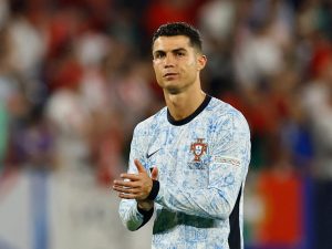 11 لاعبا من الدوري السعودي في ثمن نهائي يورو 2024