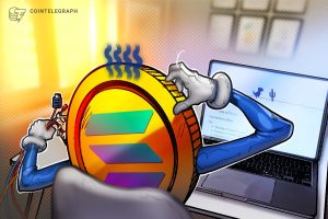 Solana عبارة عن blockchain سريع ومنخفض التكلفة ولا يعمل أبدًا