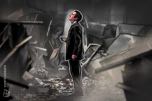 ملفات HectorDAO للإفلاس بموجب الفصل 15 في الولايات المتحدة