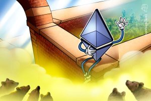 تسلط بيانات خيارات Ethereum الضوء على خطة الدببة لإبقاء سعر ETH أقل من 3.6 ألف دولار