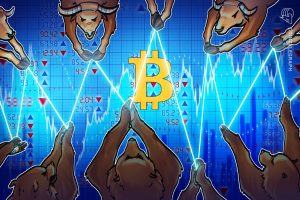 هل سيستفيد المضاربون على صعود أو هبوط البيتكوين من انتهاء صلاحية خيارات BTC بقيمة 9.25 مليار دولار هذا الأسبوع؟
