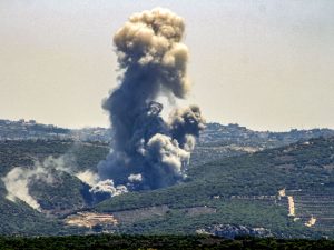 هآرتس: أي حرب شاملة في لبنان ستعرّض إسرائيل لهزيمة كاملة