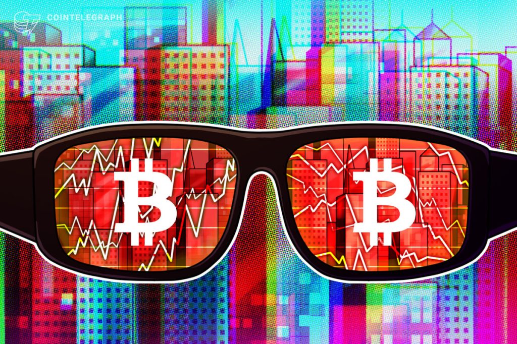 “ألعاب البقاء” حيث يقترب سعر تجزئة البيتكوين من أدنى مستوياته على الإطلاق