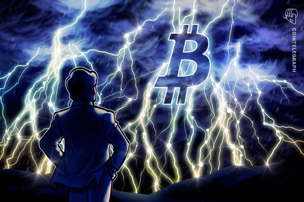 تقدم شركة Nubank خدمة Bitcoin Lightning إلى 100 مليون من عملائها في أمريكا اللاتينية
