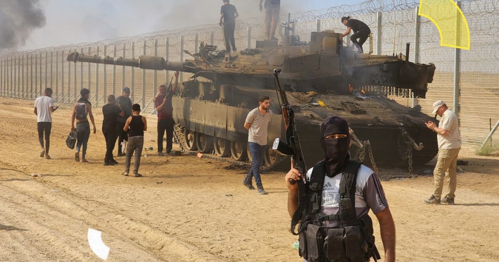 لماذا عُلّق التحقيق حول فشل الجيش الإسرائيلي في صد هجوم حماس؟