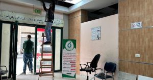 لن نترك غزة وحدها.. وفود وجهود لإنعاش القطاع الصحي بغزة