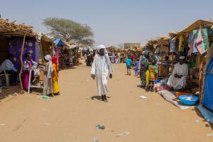 “إمارة” جديدة لتوطين وافدين بدارفور تُشعل غضبا قبليا