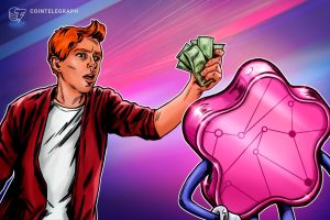 وصلت أحجام مبيعات NFT الأسبوعية إلى أعلى مستوى لها منذ أغسطس