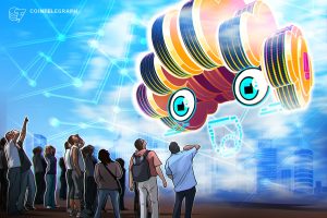 ارتفع نشاط Blockchain بنسبة 70٪ في الربع الثالث مدفوعًا بتطبيقات الذكاء الاصطناعي اللامركزية