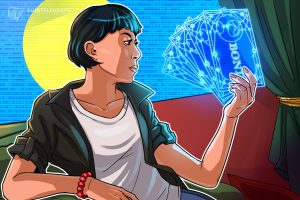تقدم بالاو سندات ادخارية بتقنية blockchain مع Soramitsu