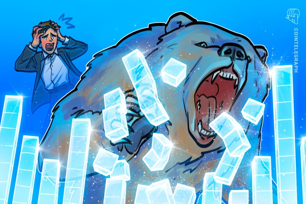 انخفض حجم تطبيق BNB DApp بنسبة 25% خلال أسبوع – هل سيتبعه سعر BNB؟