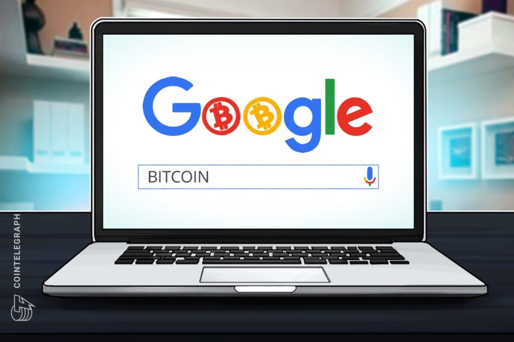 ينخفض حجم البحث عن “البيتكوين” إلى أدنى مستوى سنوي، في حين يرتفع حجم البحث عن “الميمكوين”.