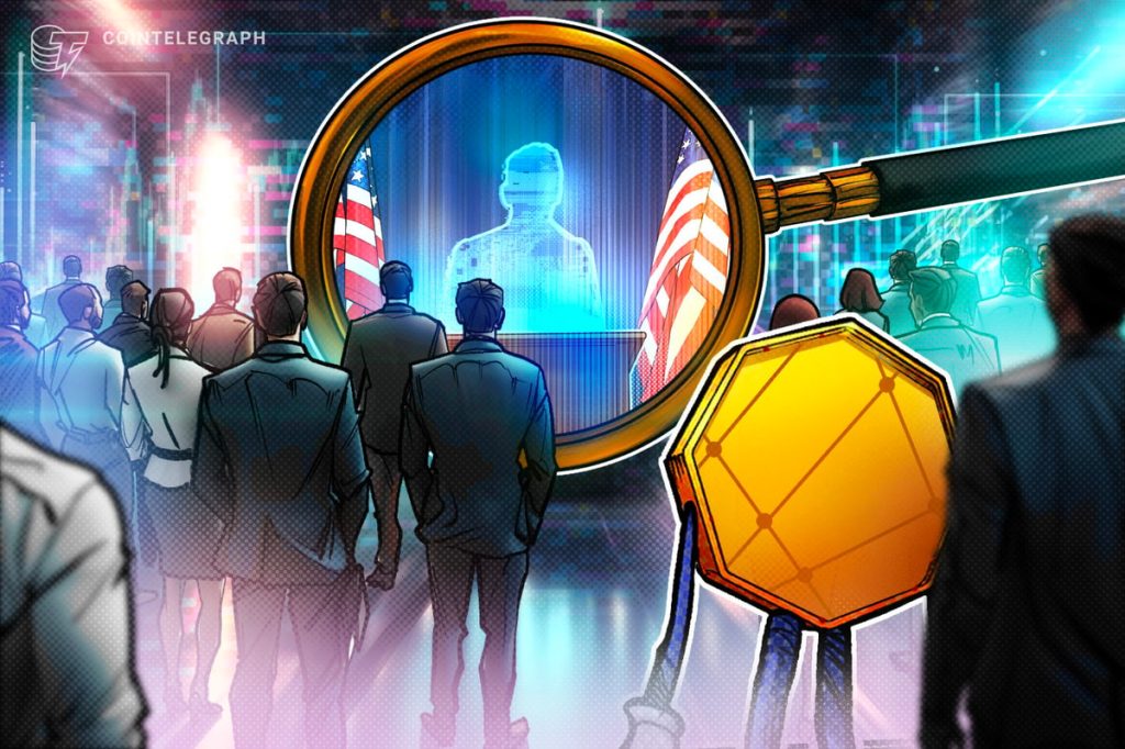 من الأفضل أن تعرف مرشح العملات المشفرة: كيرتس باشاو