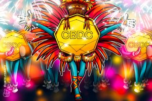 سيعمل الإصدار التجريبي من Drex CBDC البرازيلي على الخصوصية، وDeFi في المرحلة الثانية