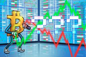 هل بداية صعود Bitcoin أم أن ارتفاع BTC اليوم سينتهي بالمزيد من نفس الشيء؟