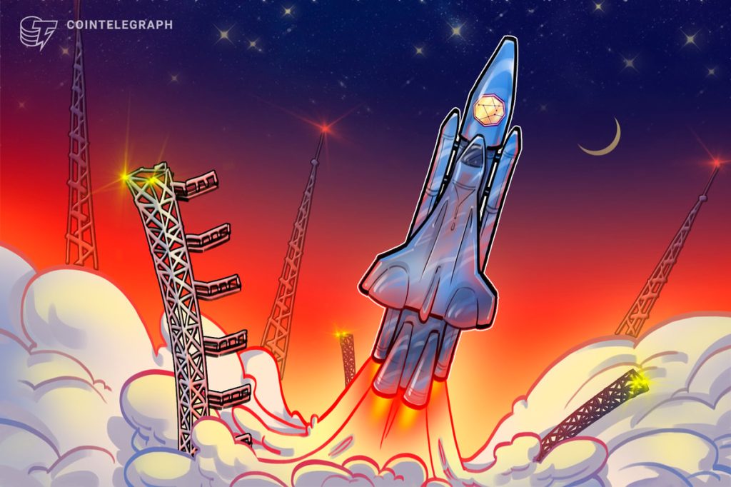 تم إطلاق منصة الرسائل Onchain المدعومة من a16z رسميًا