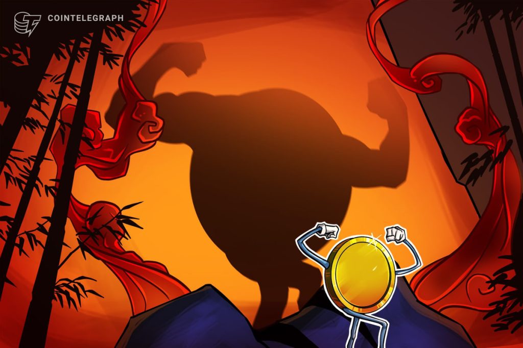 يمكن أن يشهد قطاع ترميز RWA نموًا بمقدار 50 مرة بحلول عام 2030: تقرير