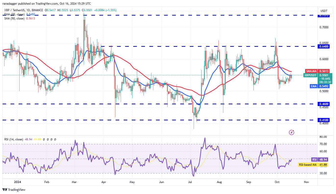 دوجكوين، العملات المشفرة، سعر البيتكوين، XRP، الأسواق، تبادل العملات المشفرة، كاردانو، TON، تحليل الأسعار، عملة Binance، تحليل السوق، سعر الأثير، سولانا، أفالانش، Bitcoin ETF، ETF