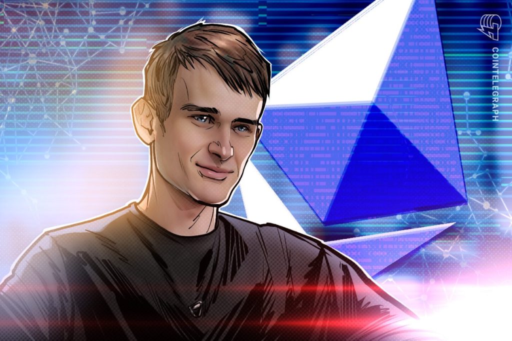 Ethereum وL2s سيصلان إلى أكثر من 100 ألف TPS مع “The Surge” – فيتاليك بوتيرين