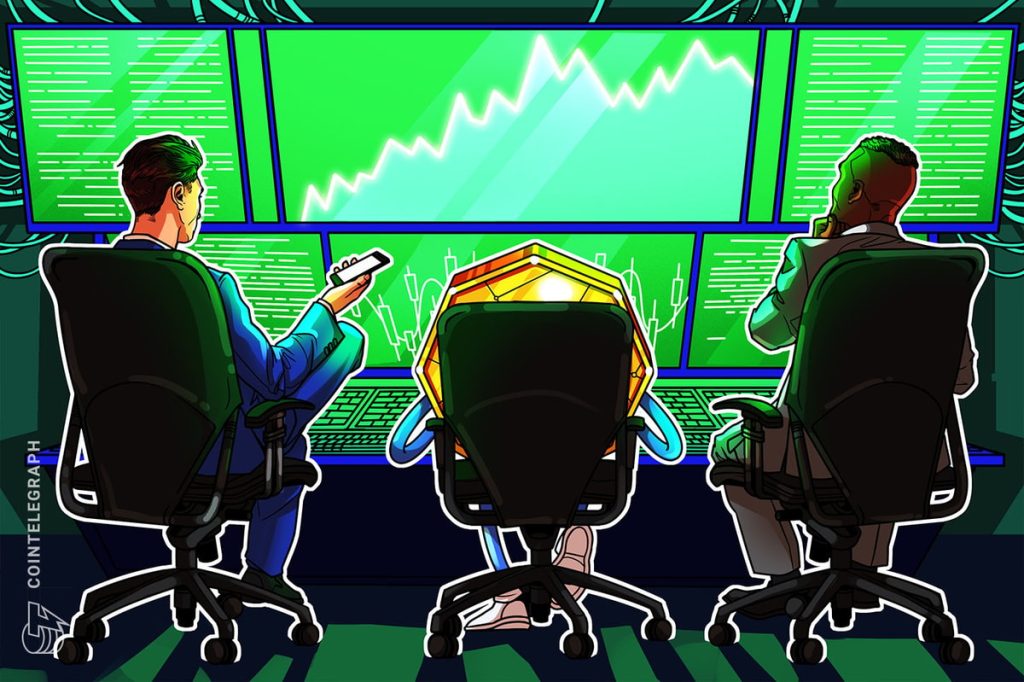 مجموعة MicroStrategy لتحقيق المكاسب. يقول المحلل: “لا تخف من العلاوة”.