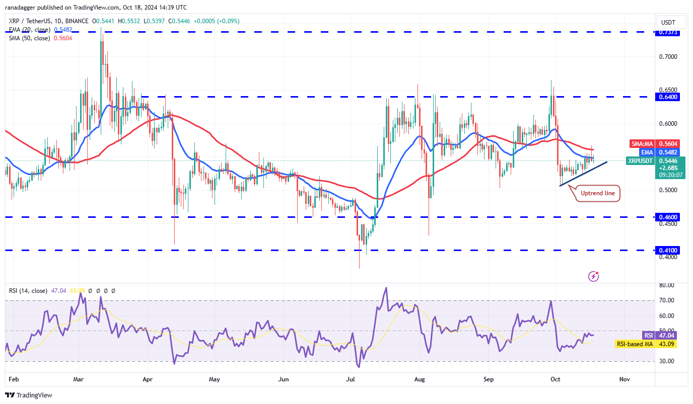 بلومبرغ، دوجكوين، العملات المشفرة، سعر بيتكوين، XRP، الأسواق، صرف العملات المشفرة، كاردانو، TON، تحليل الأسعار، عملة باينانس، تحليل السوق، سعر الأثير، سولانا، أفالانش، شيبا إينو، بيتكوين إتف، إتف