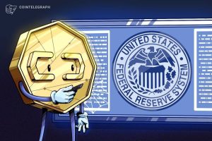 يقول محافظ بنك الاحتياطي الفيدرالي إن العملات المستقرة يمكن أن تفيد النظام المالي