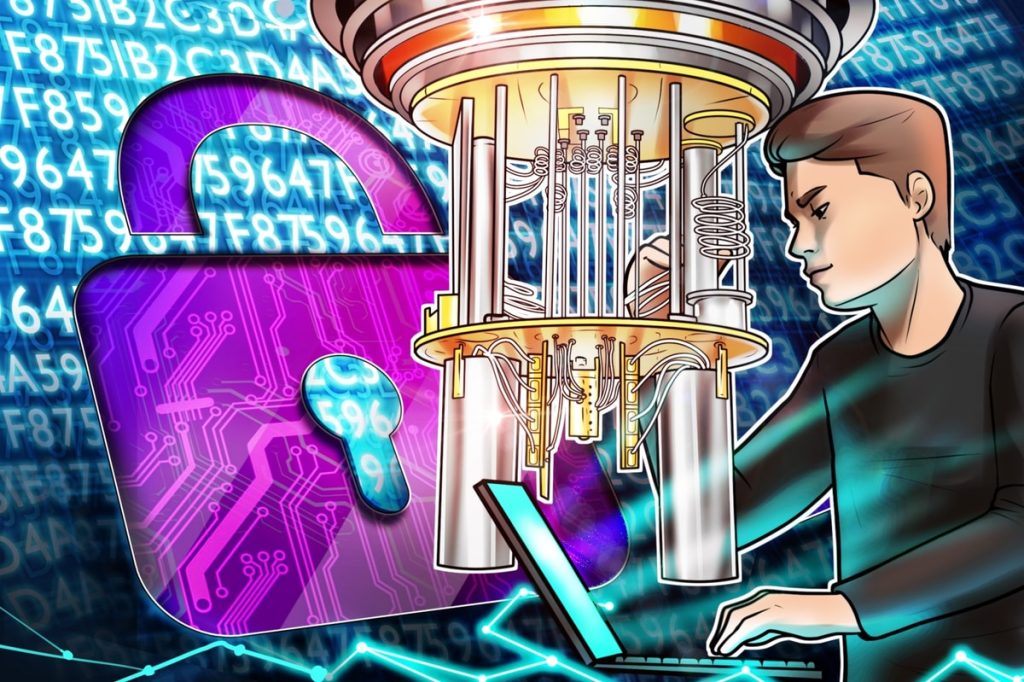 لم تتمكن الصين من حل التشفير، على الأقل حتى الآن – “الخارج عن القانون العقلي”.