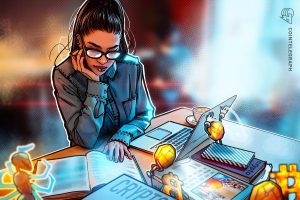 يجب على مؤسسي العملات المشفرة التوقف عن مطاردة الروايات والبدء في إنشائها