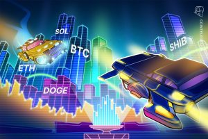 قد يؤدي ارتفاع أسعار البيتكوين فوق 70 ألف دولار إلى تعزيز ETH وSOL وDOGE وSHIB