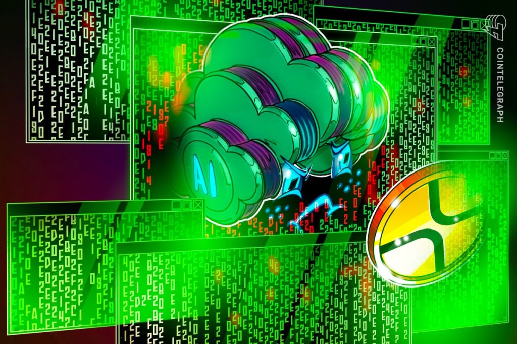 احتيال الذكاء الاصطناعي يستهدف حاملي الريبل ومتداول العملات الميمكوين يخسرون كل شيء: Crypto-sec