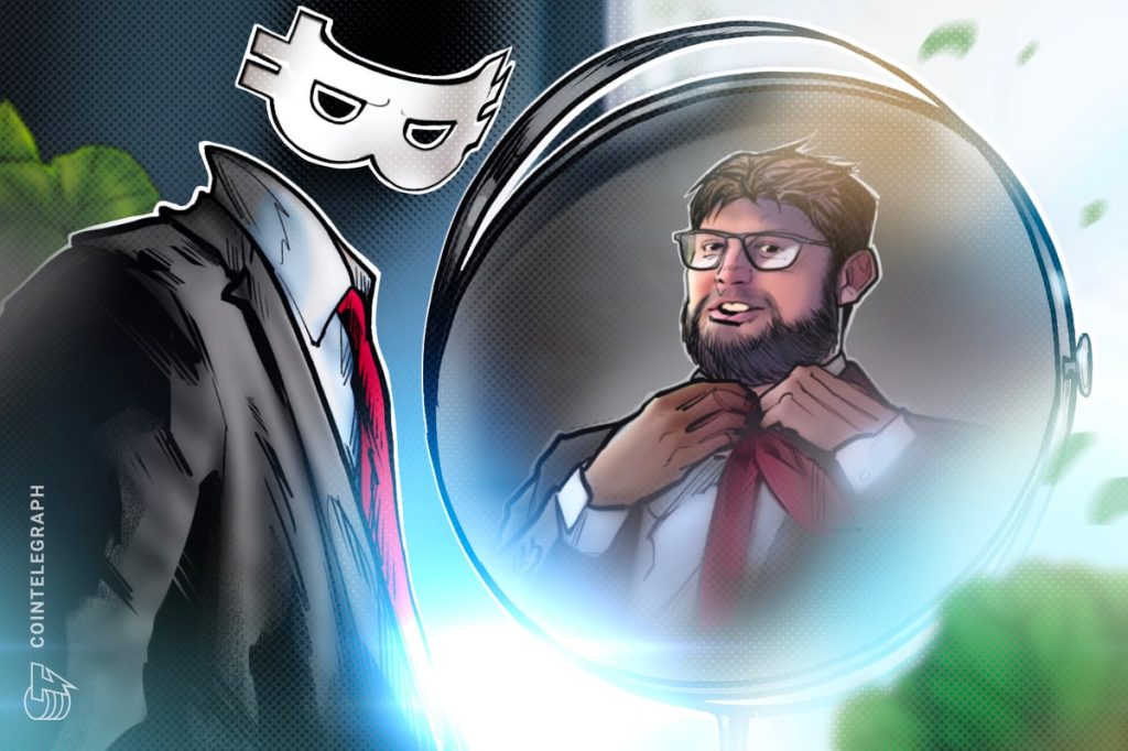 أُجبر بيتر تود على الاختباء بعد أن ادعى مستند HBO أنه اخترع البيتكوين