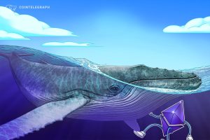 يتخلص أحد المشاركين في ICO من Ethereum من 3000 ETH مقابل 7.6 مليون دولار نقدًا