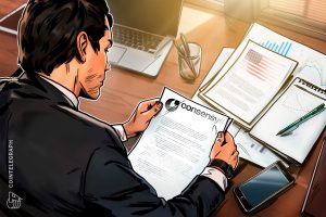 تحث شركة Consensys على وضع قواعد واضحة للعملات المشفرة في رسالة موجهة إلى رئيس الولايات المتحدة المستقبلي
