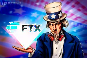 تستشهد الحكومة الأمريكية بـ “التعاون المثالي” الذي قدمه المدير التنفيذي السابق لشركة FTX قبل إصدار الحكم